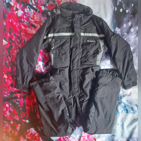 Winter Coveralls S - Picture 1 of 15